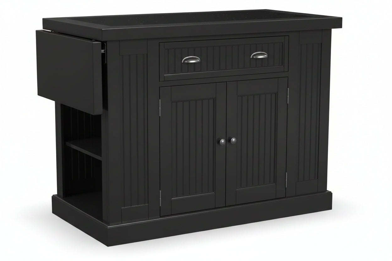 Nantucket Kitchen Island - Default Title